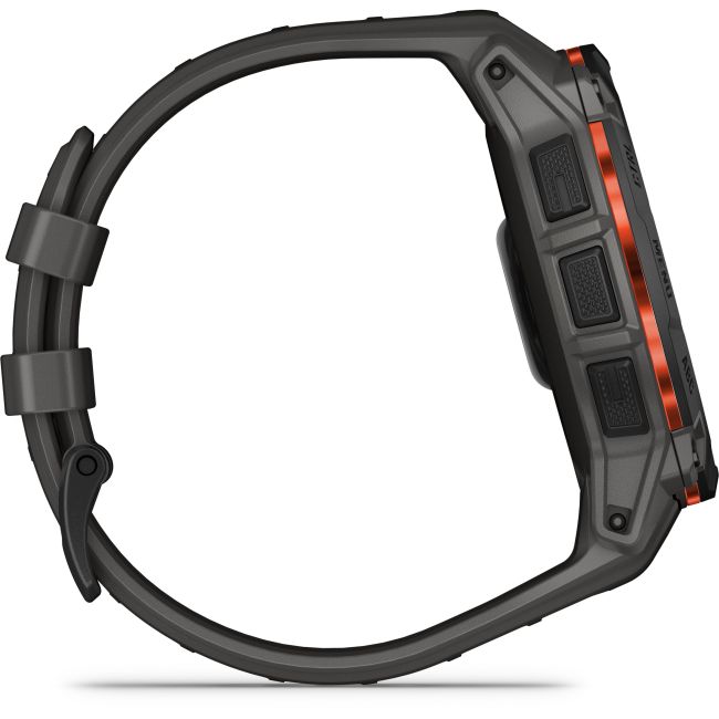 Garmin Instinct 3 SOLAR 50mm - Smartwatch Robust GPS