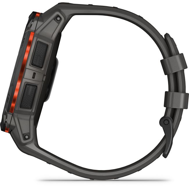 Garmin Instinct 3 SOLAR 50mm - Smartwatch Robust GPS