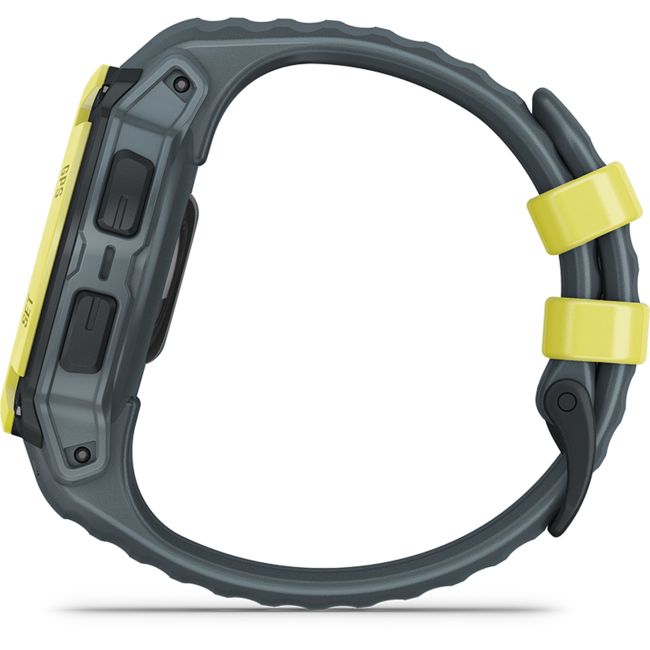 Garmin Instinct E 40mm - Smartwatch Robust GPS - lime