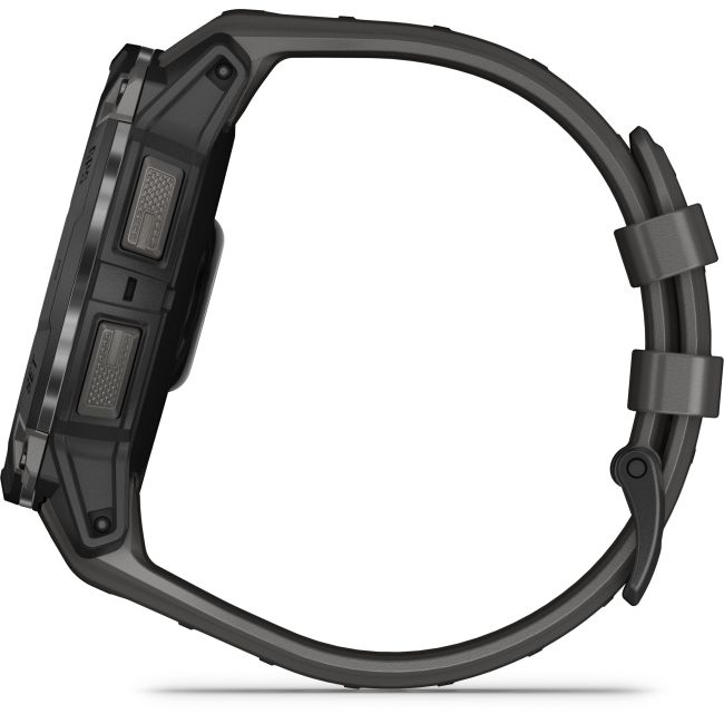 Garmin Instinct 3 AMOLED 50mm - Smartwatch Robust GPS
