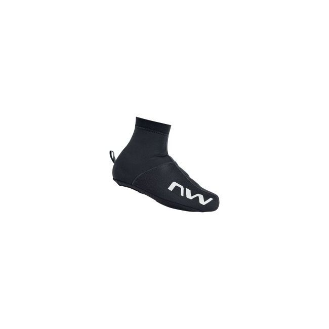 Northwave huse protectie pantofi ciclism - Active Easy - negru