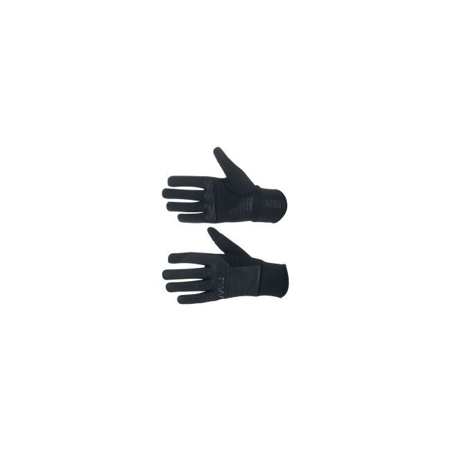 Northwave manusi lungi calduroase - Fast Gel - negru