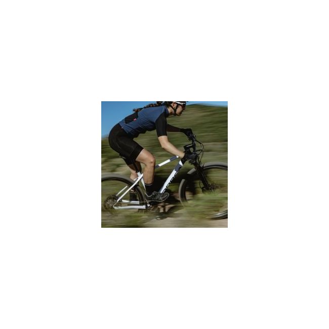 Orbea ALMA H20 Taupe Brown - Mango - măsura M - bicicletă MTB XC hardtail