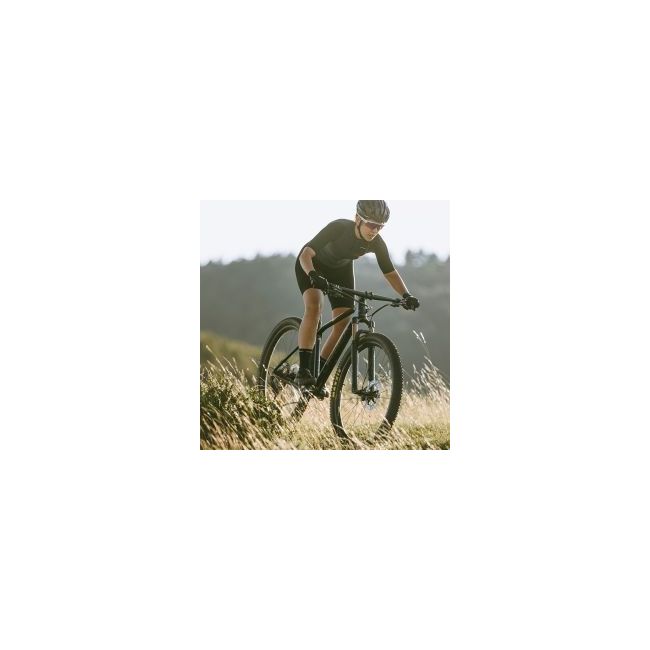 Orbea ALMA H20 Taupe Brown - Mango - măsura M - bicicletă MTB XC hardtail