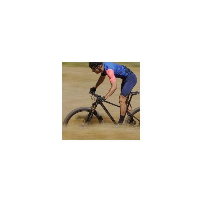 Orbea ALMA H20 Taupe Brown - Mango - măsura M - bicicletă MTB XC hardtail