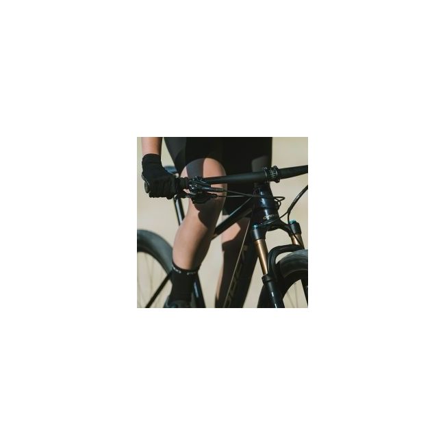 Orbea ALMA H20 Taupe Brown - Mango - măsura M - bicicletă MTB XC hardtail
