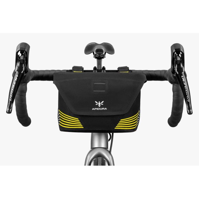 Apidura - Racing - Racing Handlebar Pack - 2L