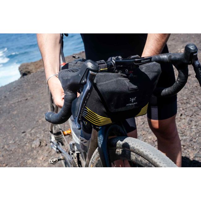 Apidura - Racing - Racing Handlebar Pack - 2L