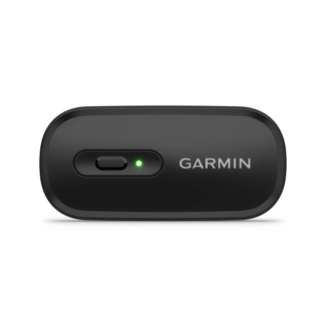 Garmin HRM 200 Centura Puls (Monitor Cardiac) ANT+ Bluetooth S-XS