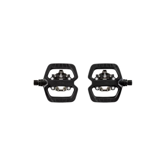 Look - Pedale Trekking platforma - SPD GEO TREKKING - negru