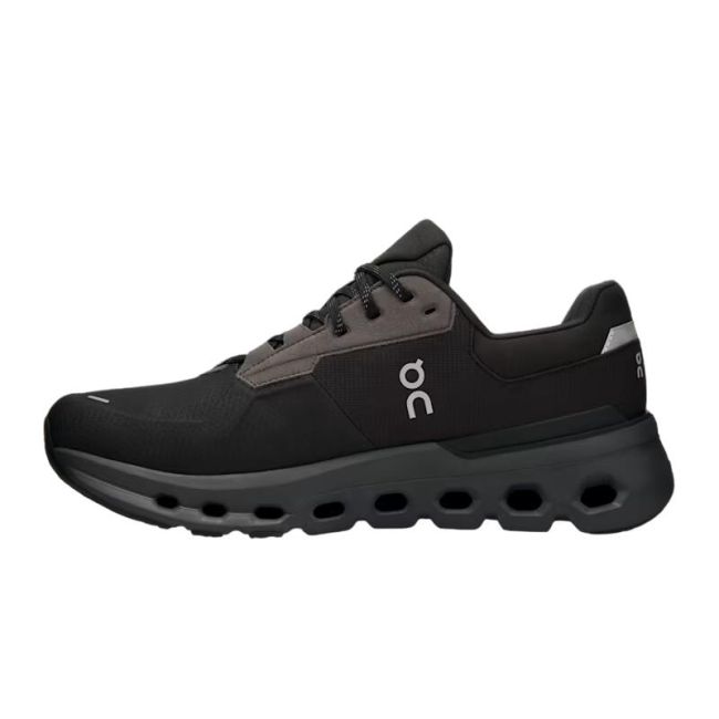 On - pantofi alergare - Cloudrunner 2 Waterproof - Magnet | Black