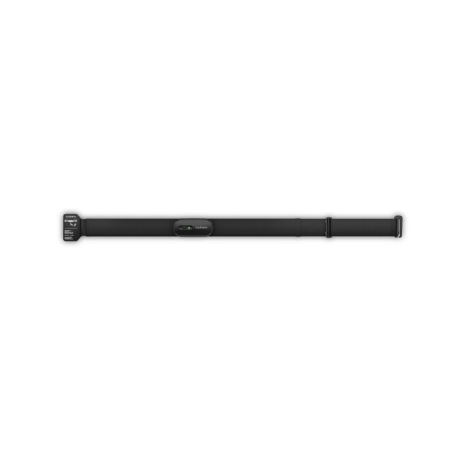 Garmin HRM 200 Centura Puls (Monitor Cardiac) ANT+ Bluetooth S-XS