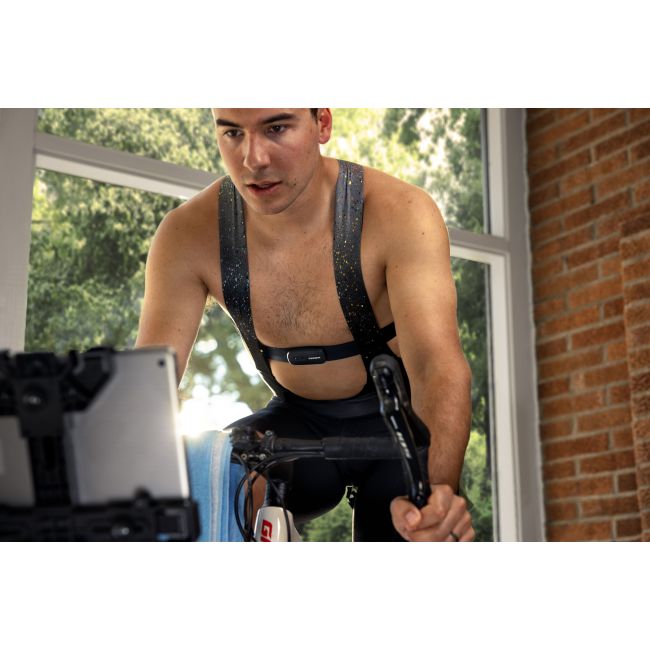 Garmin HRM 200 Centura Puls (Monitor Cardiac) ANT+ Bluetooth S-XS