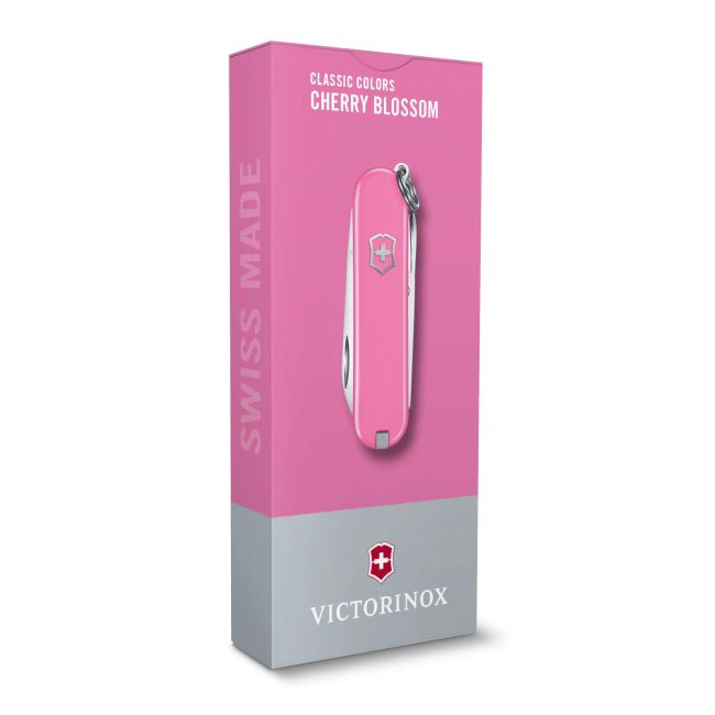 Victorinox - briceag multifunctional - 7 functii - Classic SD Colors ...
