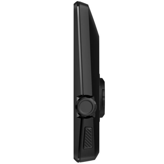 Coros - Dura Solar - ciclocomputer cu GPS - negru