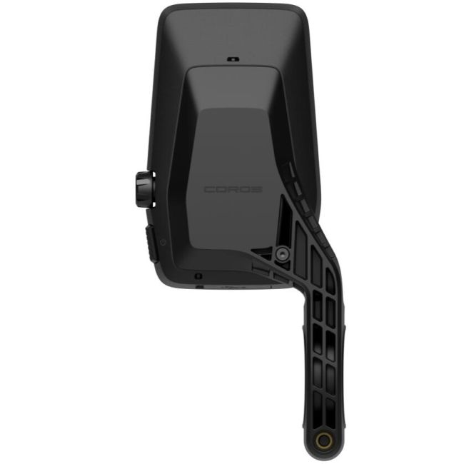 Coros - Dura Solar - ciclocomputer cu GPS - negru