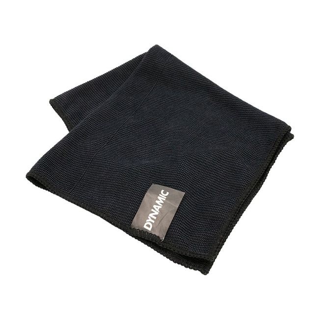 Dynamic Bike Care - carpa microfibre - Dynamic Microfibre Cloth