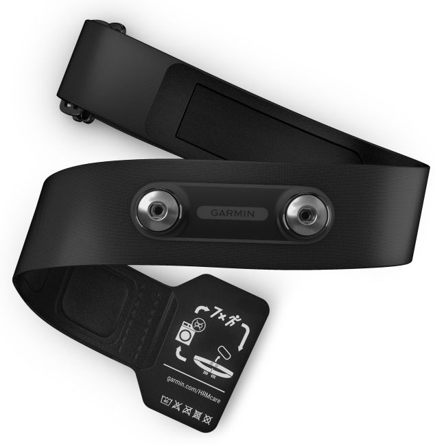 Garmin curea de schimb pentru centura puls HRM 200/ HRM 600 - M-XL