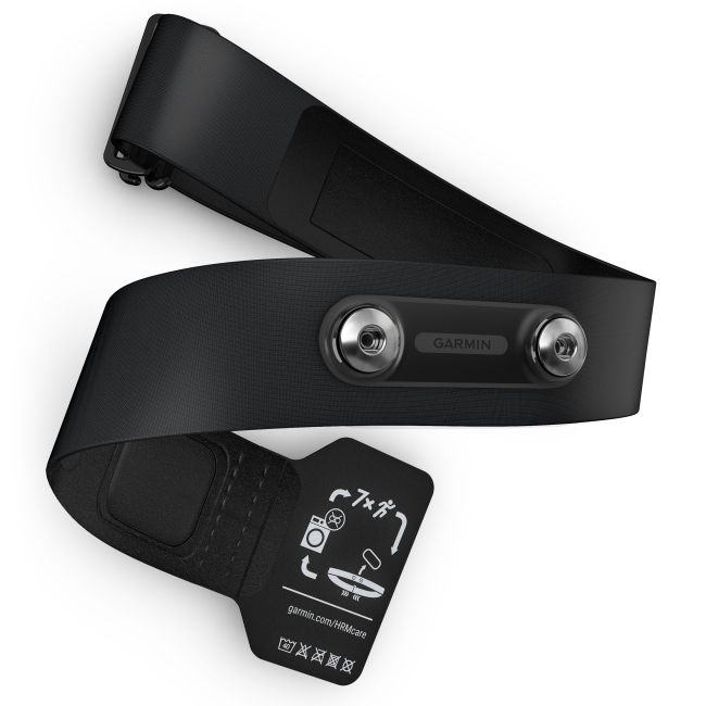 Garmin curea de schimb pentru centura puls HRM 200/ HRM 600 - M-XL