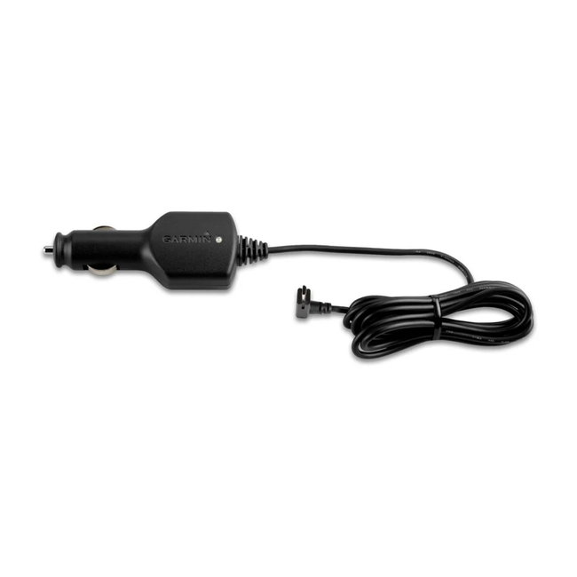 Garmin - cablul de alimentare pentru vehicul pentru gamele Camper si dēzl