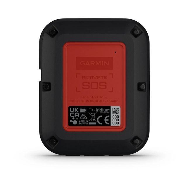 Garmin - comunicator prin satelit - InReach Messenger Plus