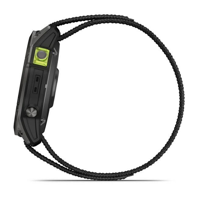 Garmin - Enduro 2 Sapphire Solar - ceas multisport cu GPS