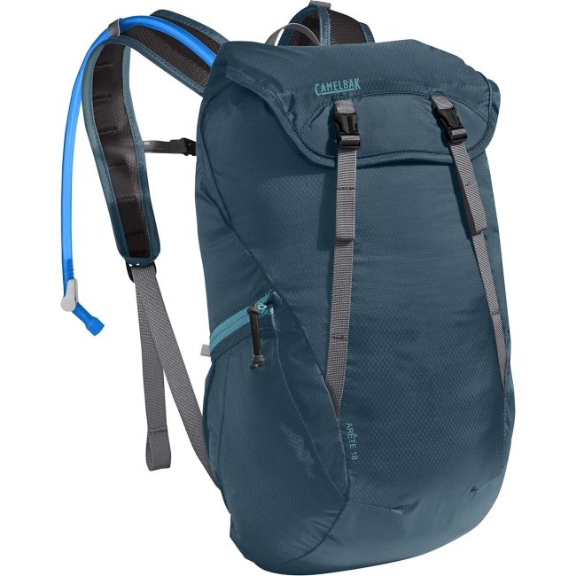 Camelbak - rucsac hidratare - Arete - midnight teal I biscay bay - 18 L