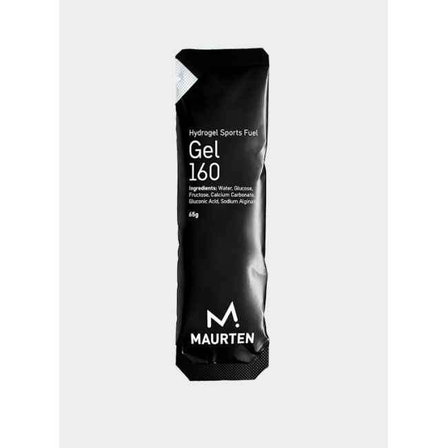 Maurten - gel - Gel 160 - 10 x 65g