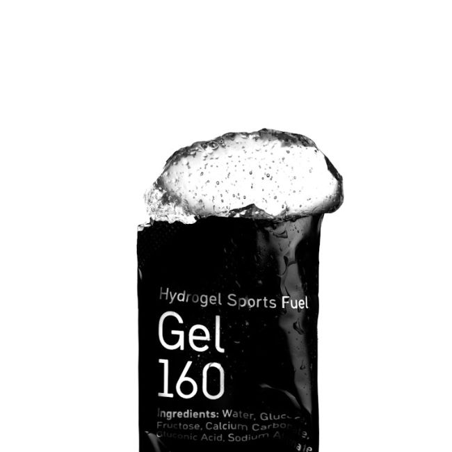 Maurten - gel - Gel 160 - 10 x 65g