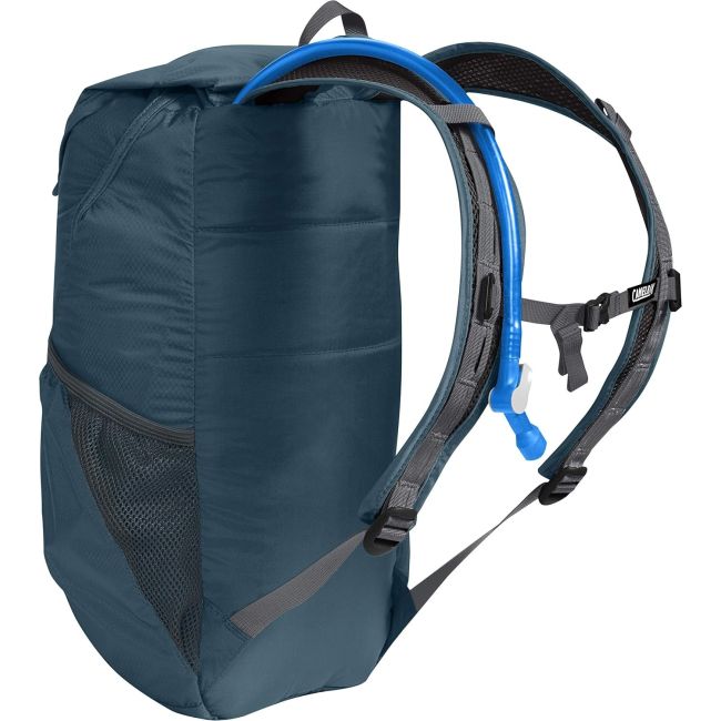 Camelbak - rucsac hidratare - Arete - midnight teal I biscay bay - 18 L