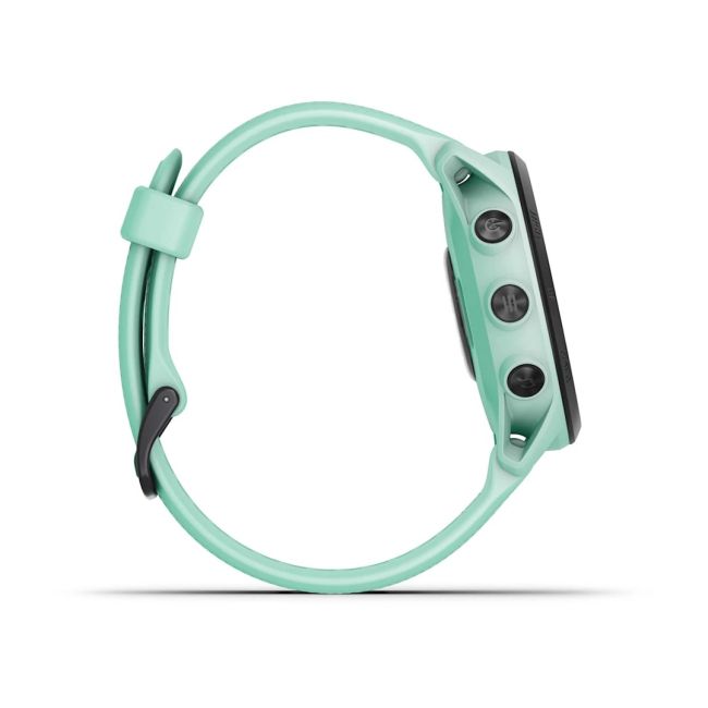 Garmin - Forerunner 745 - ceas multisport cu GPS - verde tropical