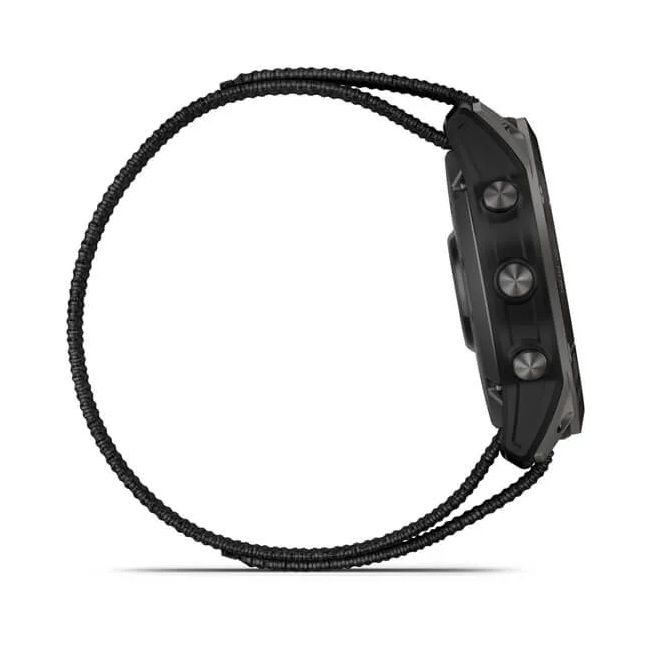 Garmin - Enduro 2 Sapphire Solar - ceas multisport cu GPS