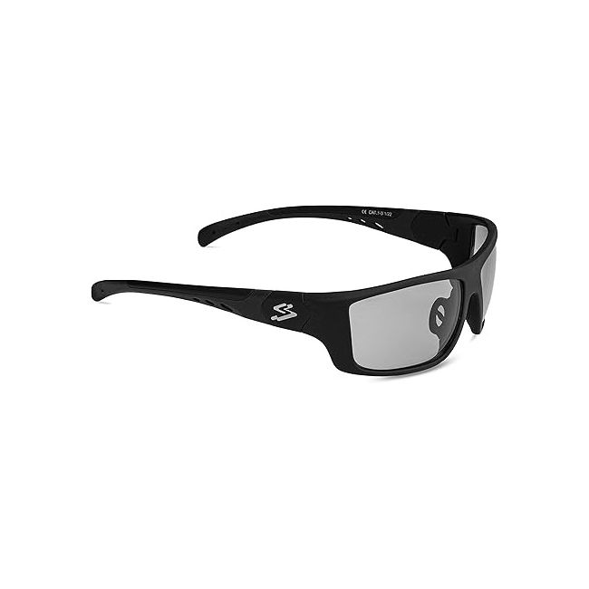 Spiuk - ochelari soare sport - Smily - negru