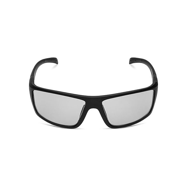 Spiuk - ochelari soare sport - Smily - negru