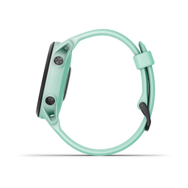 Garmin - Forerunner 745 - ceas multisport cu GPS - verde tropical