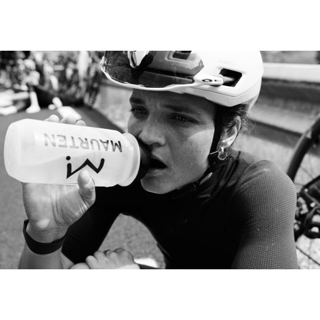 Maurten - pudra - Drink Mix 160 - Hydrogel Sports Fuel - 18 x 40g