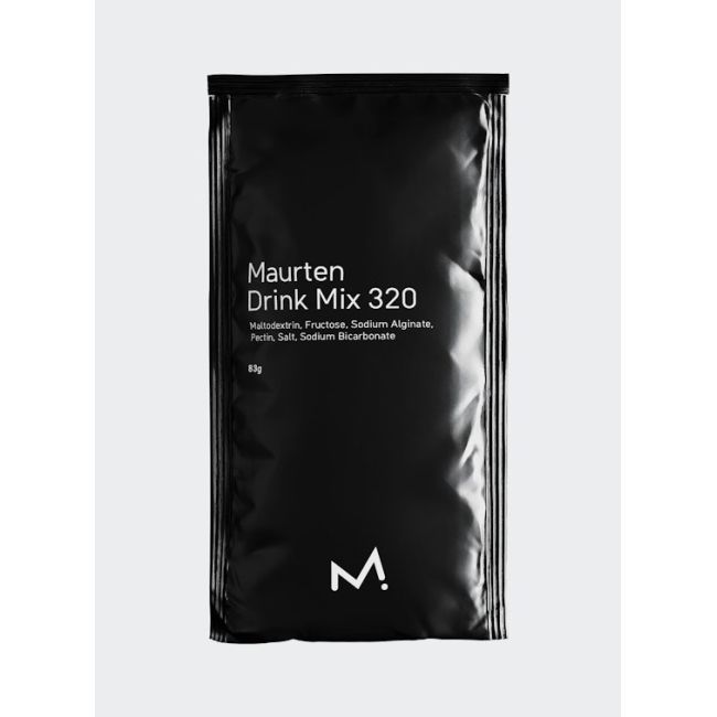 Maurten - pudra - Drink Mix 320 - Hydrogel Sports Fuel - 14 x 80g