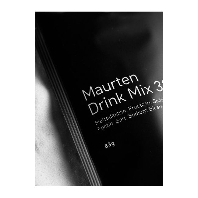 Maurten - pudra - Drink Mix 320 - Hydrogel Sports Fuel - 14 x 80g