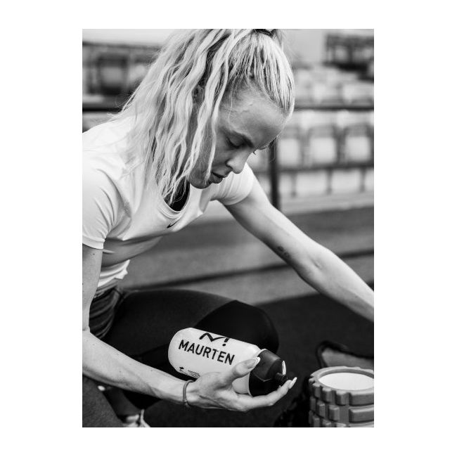 Maurten - pudra - Drink Mix 320 - Hydrogel Sports Fuel - 14 x 80g