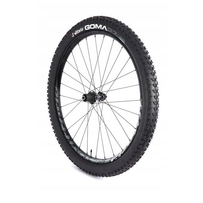 Vittoria - set roti MTB aluminiu 29" - Deamion 29 Alloy