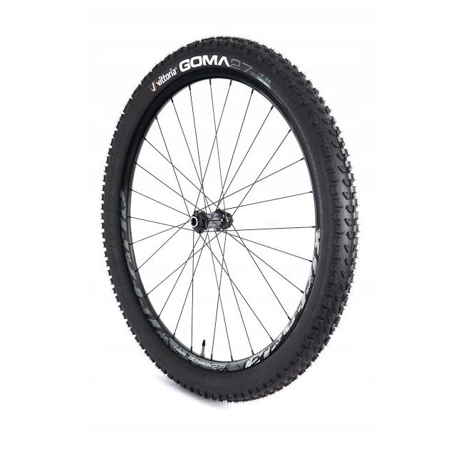 Vittoria - set roti MTB aluminiu 29" - Deamion 29 Alloy