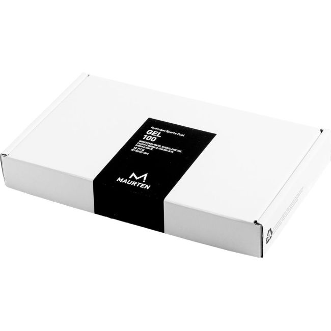 Maurten - gel - Gel 100 - 12 x 40g