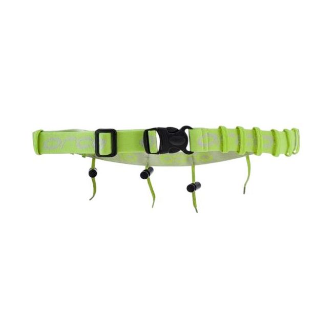 Orca - Race Belt - galben neon