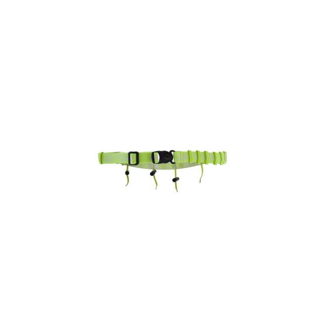 Orca - Race Belt - galben neon