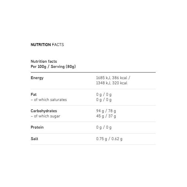 Maurten - pudra - Drink Mix 320 - Hydrogel Sports Fuel - 14 x 80g