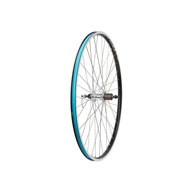 Crosser - roata spate SXT - 28-36H - Butuc Casetat QR - 8-11 V