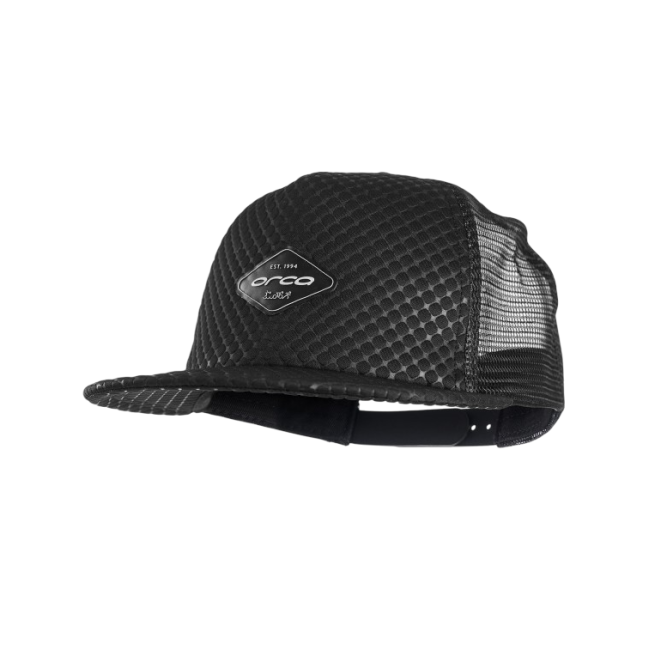 Orca - Casual Cap - negru