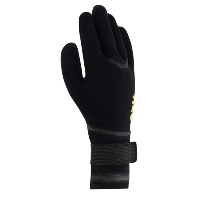 2XU - manusi neopren - Propel - Negru - Ambition