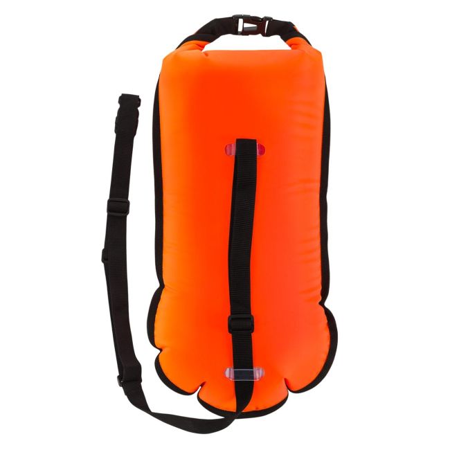 Orca - plutitor Safety Buoy - Baliza salvare pentru inot in ape deschise