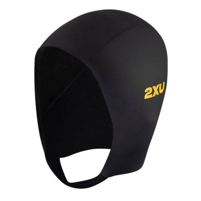 2XU - casca din neopren - Propel - Negru - Ambition